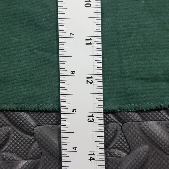 Polo Ralph Lauren Unisex Green Dust Cloth Cover Glasses Cleaner Microfiber Cloth - Picture 4 of 5